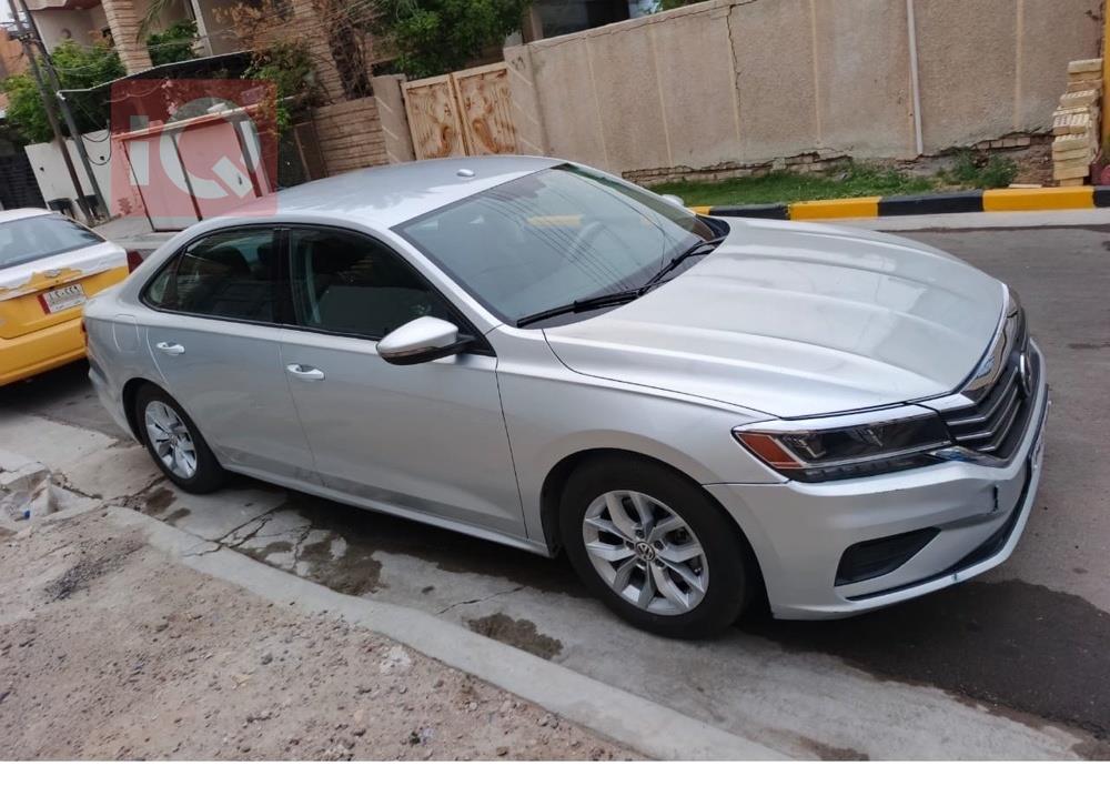 فولكسفاغن باسات